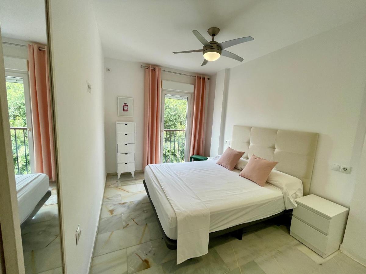 Apartamentos Valparaiso II اغوادولس المظهر الخارجي الصورة