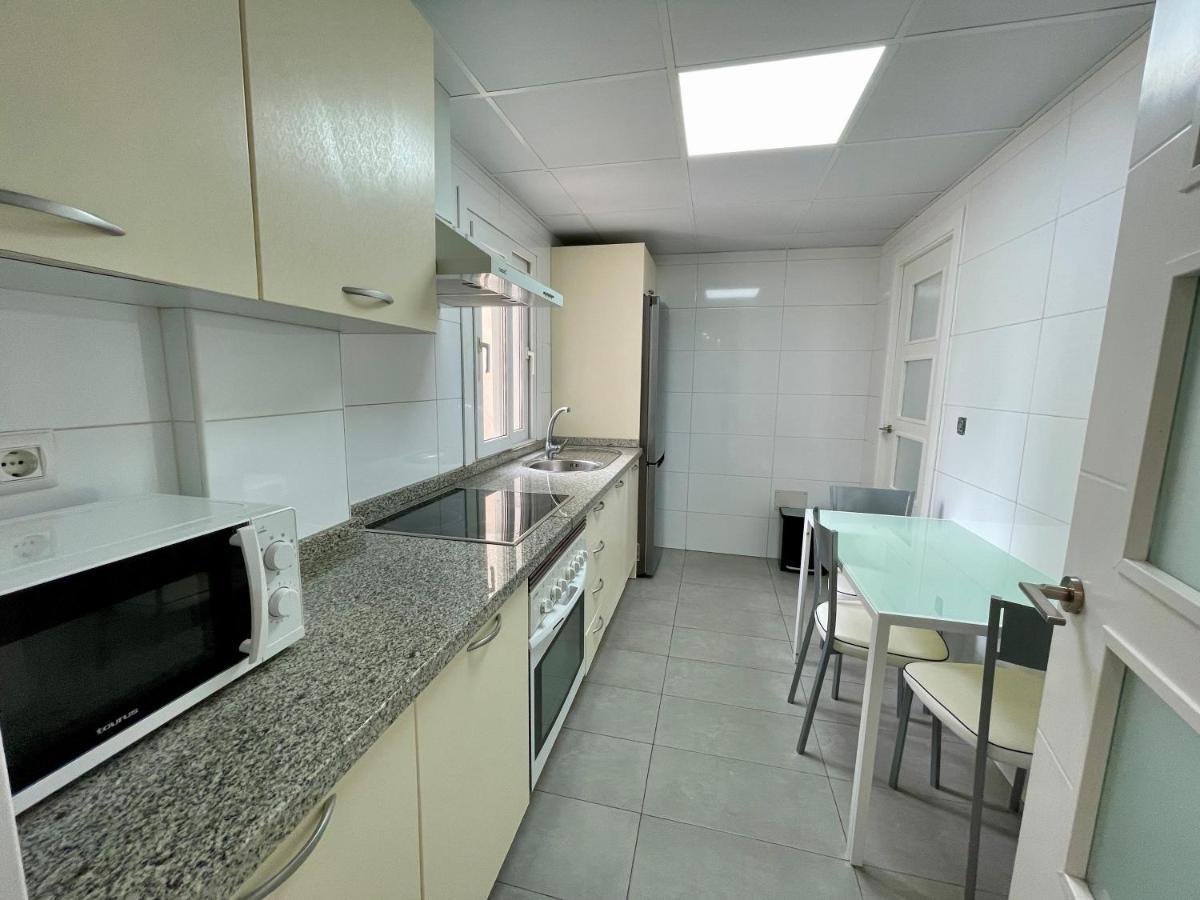 Apartamentos Valparaiso II اغوادولس المظهر الخارجي الصورة