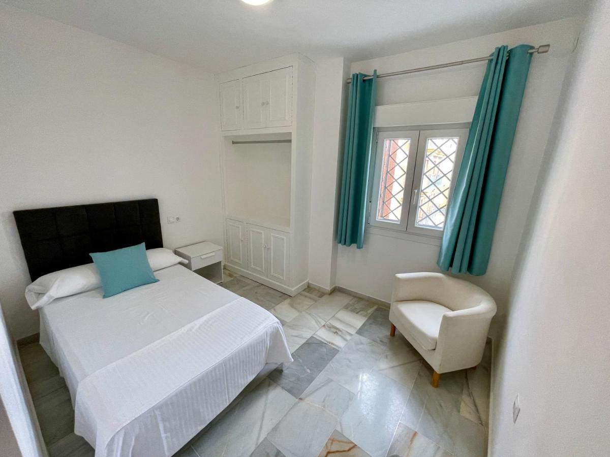 Apartamentos Valparaiso II اغوادولس المظهر الخارجي الصورة