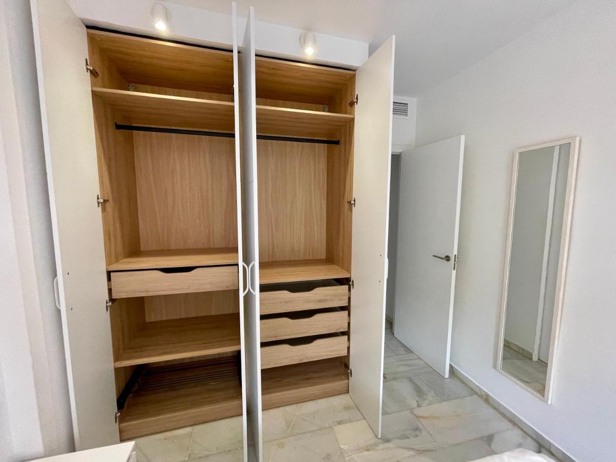 Apartamentos Valparaiso II اغوادولس المظهر الخارجي الصورة