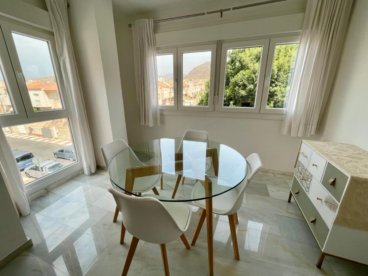 Apartamentos Valparaiso II اغوادولس المظهر الخارجي الصورة