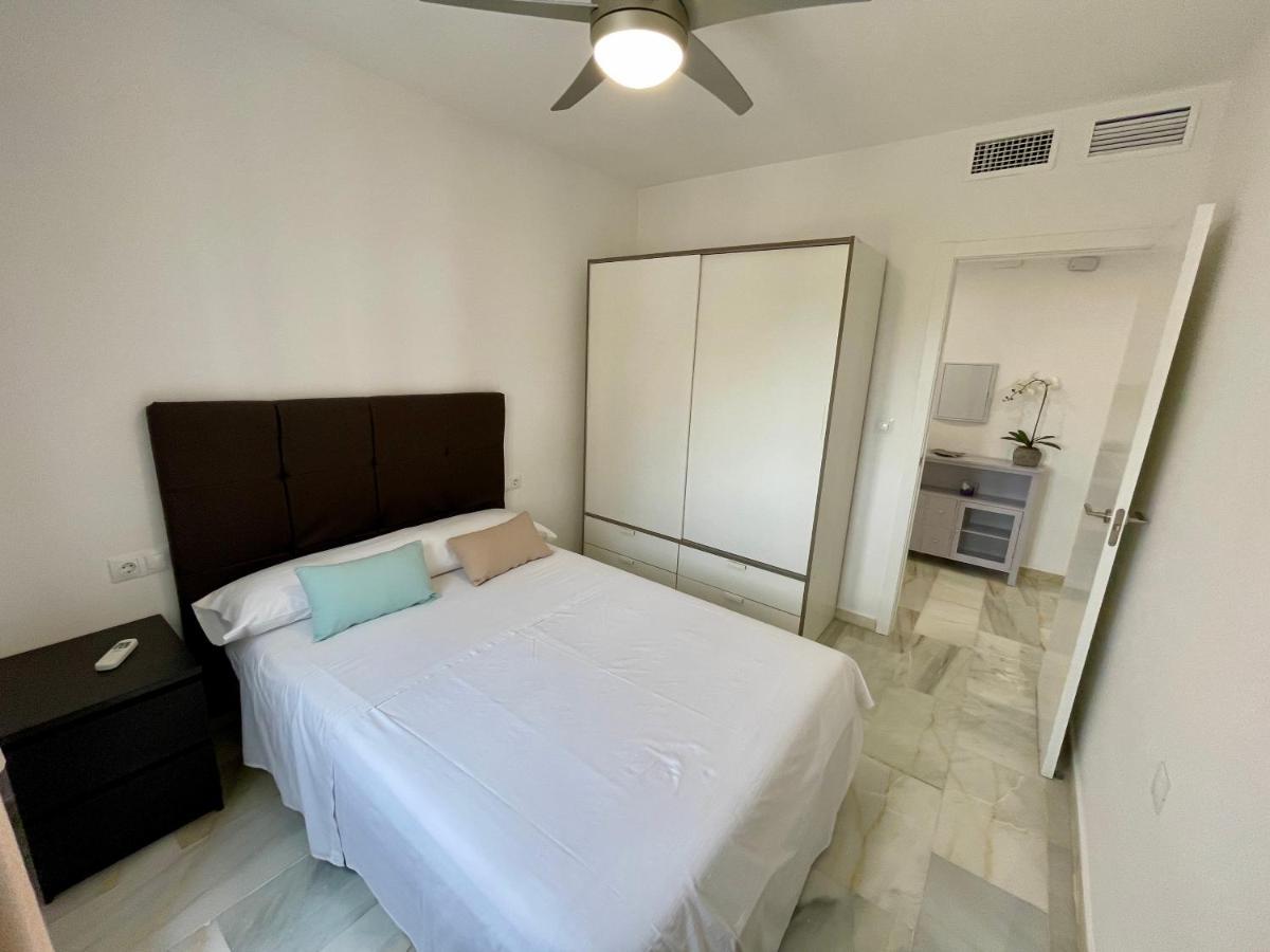 Apartamentos Valparaiso II اغوادولس المظهر الخارجي الصورة