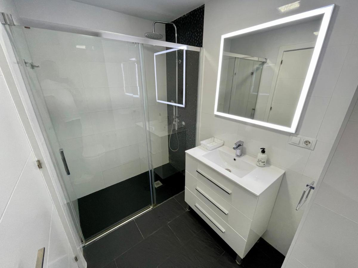 Apartamentos Valparaiso II اغوادولس المظهر الخارجي الصورة