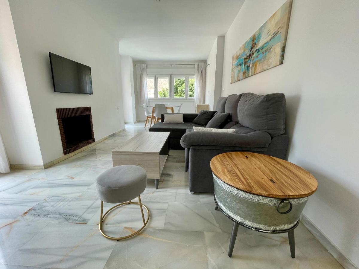 Apartamentos Valparaiso II اغوادولس المظهر الخارجي الصورة