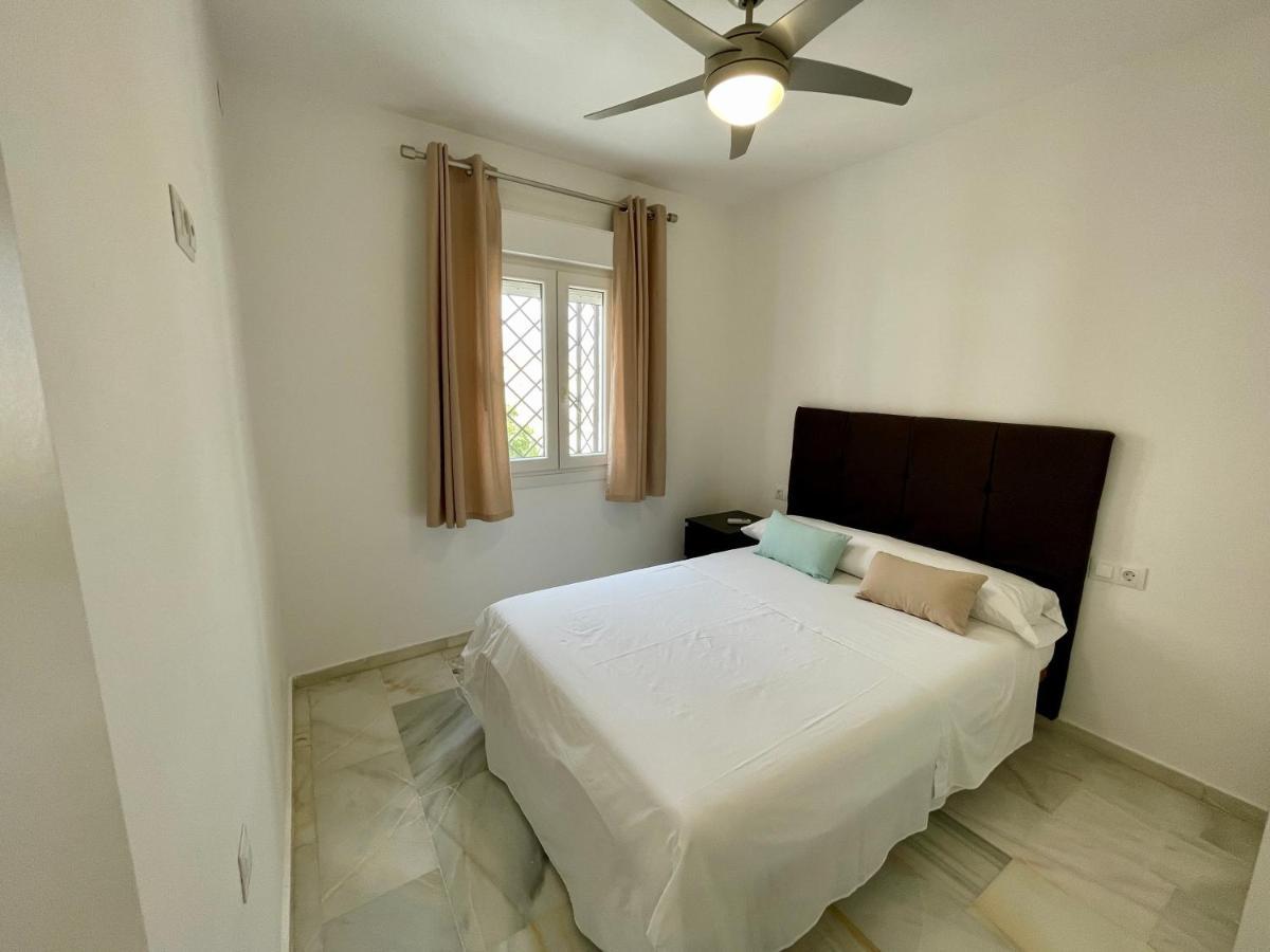 Apartamentos Valparaiso II اغوادولس المظهر الخارجي الصورة