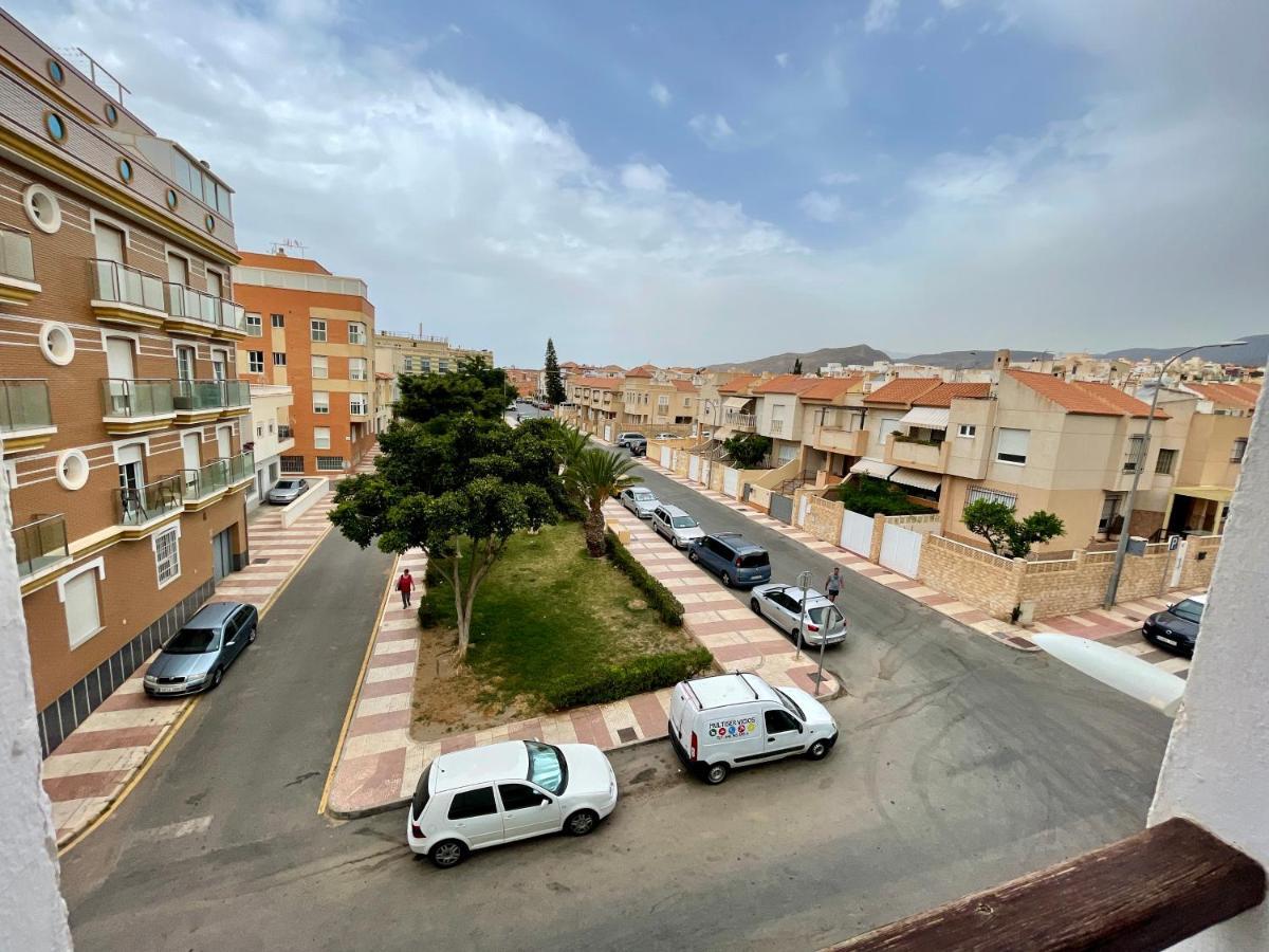 Apartamentos Valparaiso II اغوادولس المظهر الخارجي الصورة