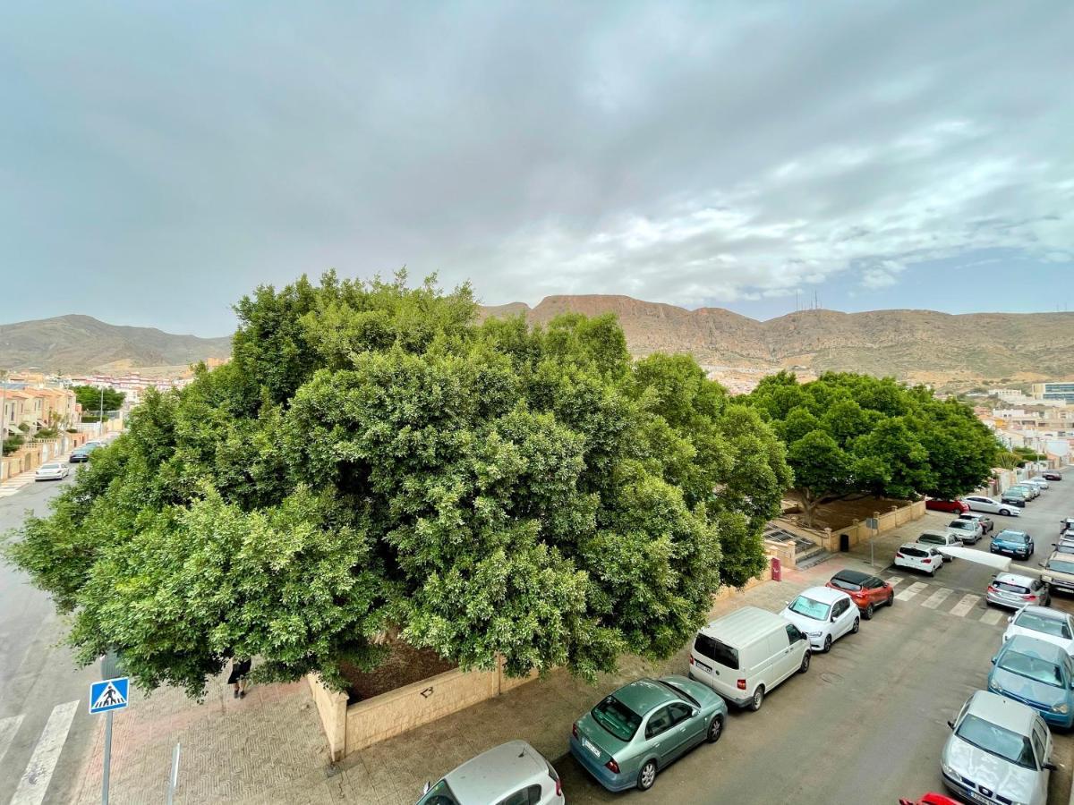 Apartamentos Valparaiso II اغوادولس المظهر الخارجي الصورة