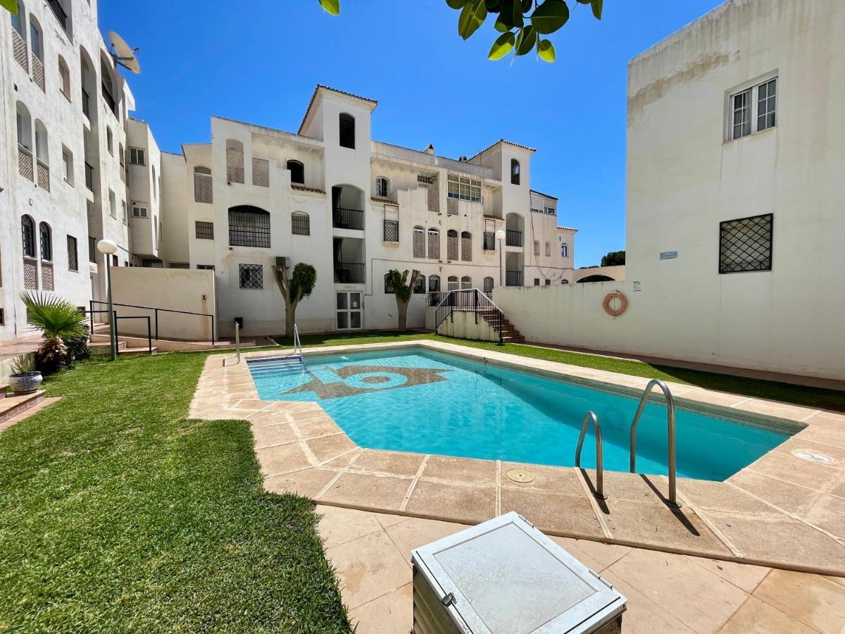 Apartamentos Valparaiso II اغوادولس المظهر الخارجي الصورة
